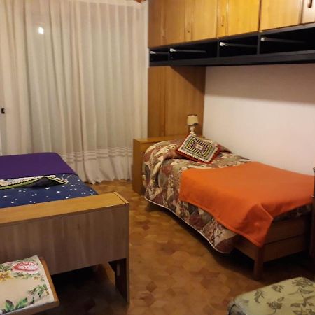 Appartamento Con Parcheggio Pubblico Sotto Casa เซนต์วินเซนต์ ภายนอก รูปภาพ