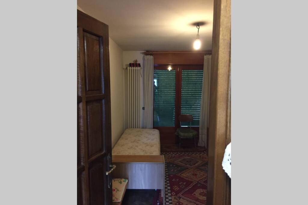 Appartamento Con Parcheggio Pubblico Sotto Casa เซนต์วินเซนต์ ภายนอก รูปภาพ