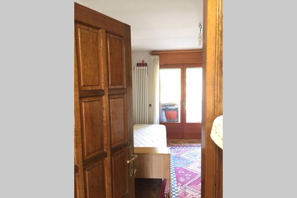 Appartamento Con Parcheggio Pubblico Sotto Casa เซนต์วินเซนต์ ภายนอก รูปภาพ