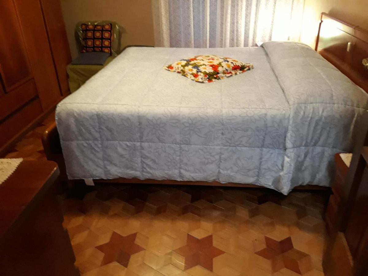 Appartamento Con Parcheggio Pubblico Sotto Casa เซนต์วินเซนต์ ภายนอก รูปภาพ