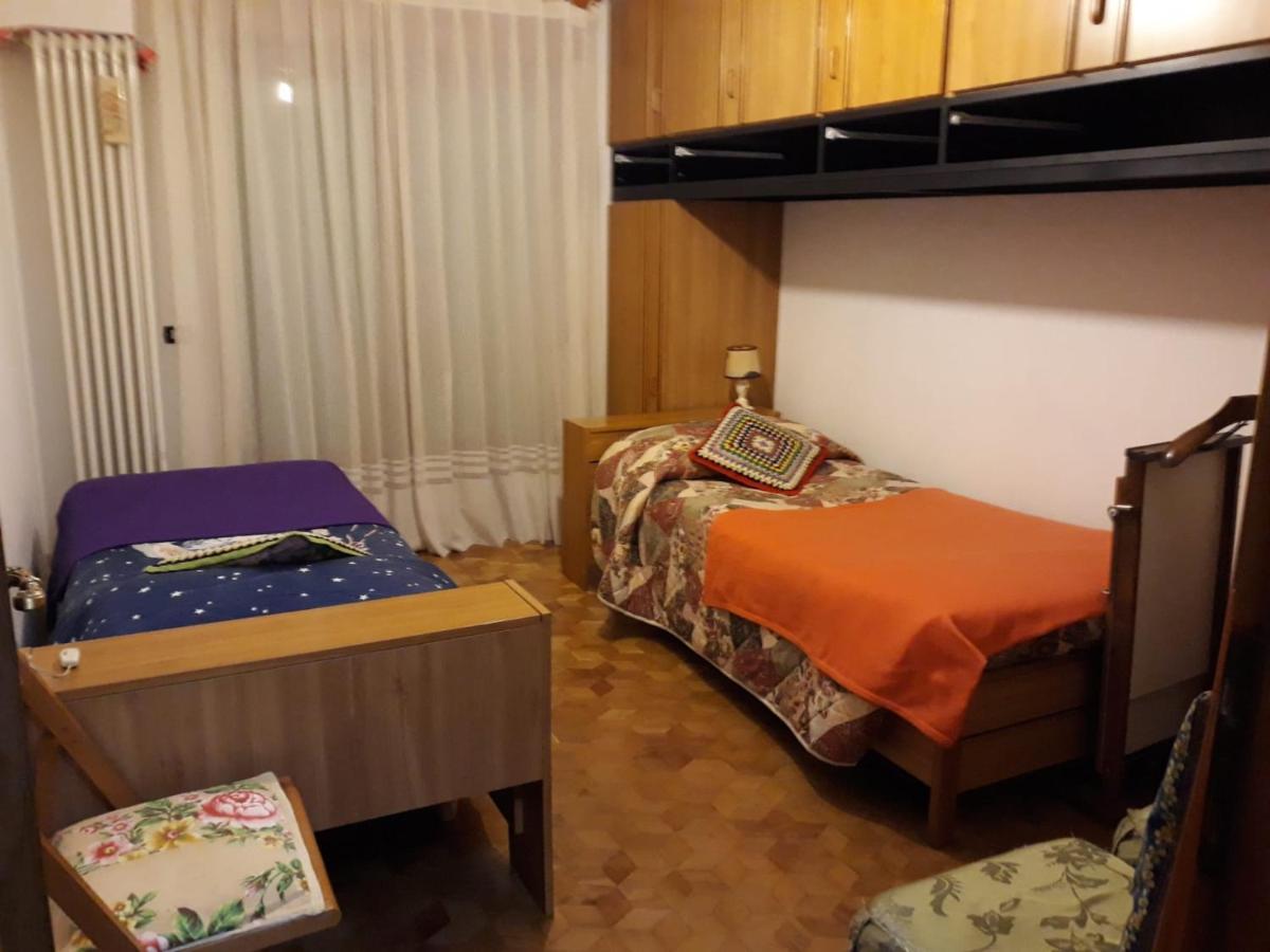 Appartamento Con Parcheggio Pubblico Sotto Casa เซนต์วินเซนต์ ภายนอก รูปภาพ