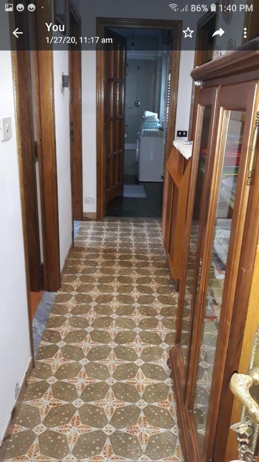 Appartamento Con Parcheggio Pubblico Sotto Casa เซนต์วินเซนต์ ภายนอก รูปภาพ