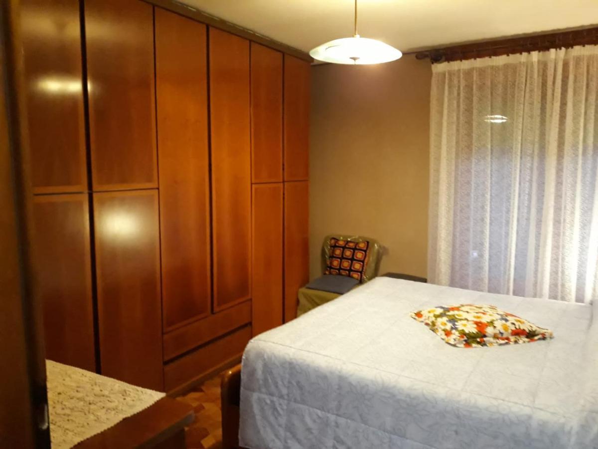 Appartamento Con Parcheggio Pubblico Sotto Casa เซนต์วินเซนต์ ภายนอก รูปภาพ