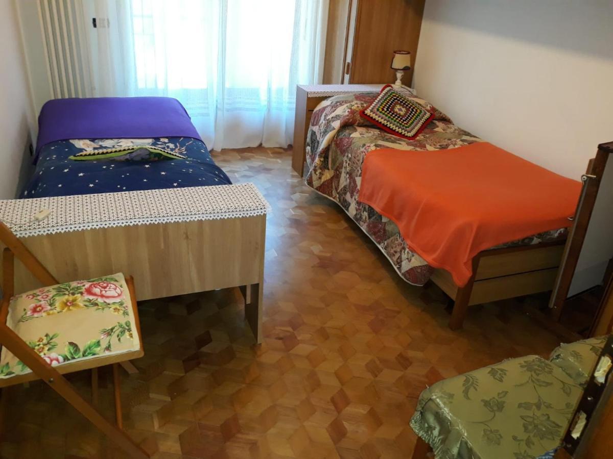 Appartamento Con Parcheggio Pubblico Sotto Casa เซนต์วินเซนต์ ภายนอก รูปภาพ