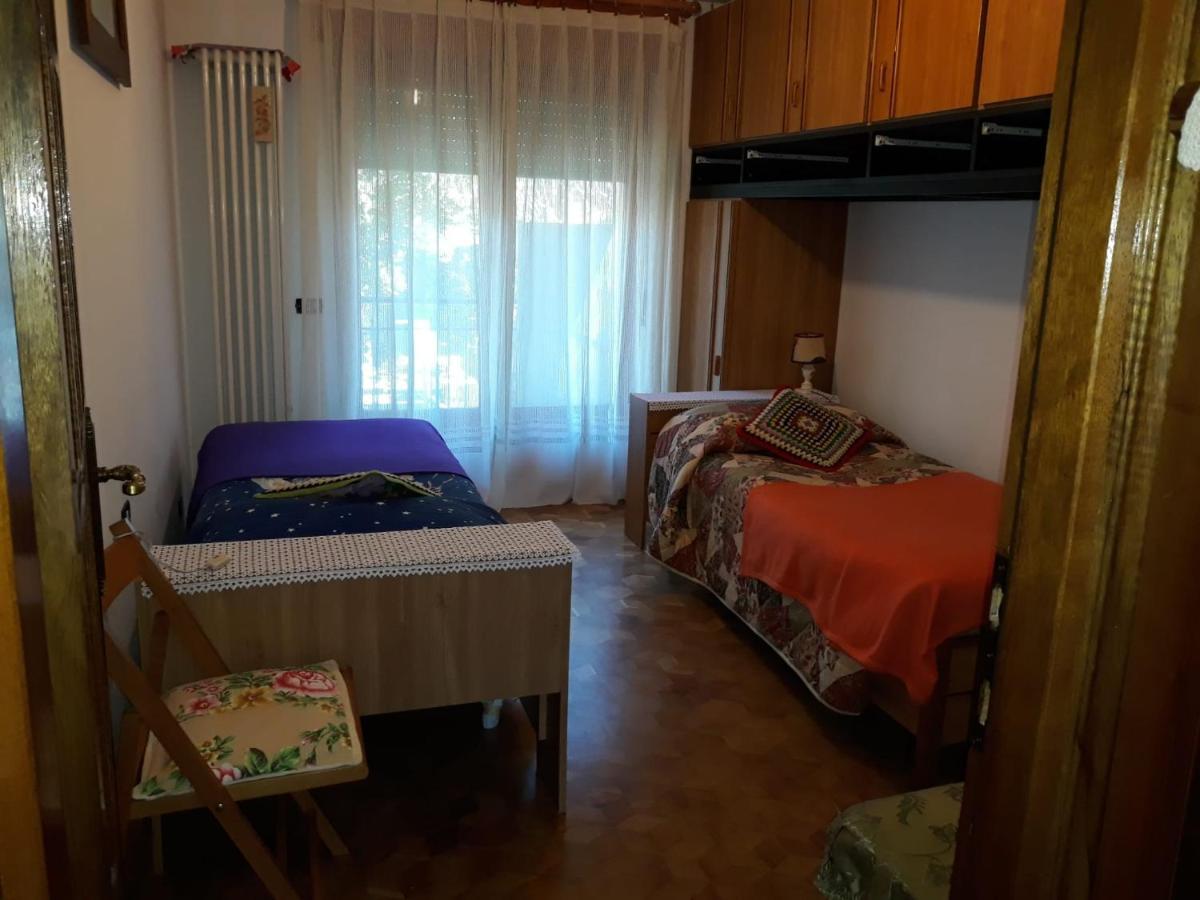 Appartamento Con Parcheggio Pubblico Sotto Casa เซนต์วินเซนต์ ภายนอก รูปภาพ